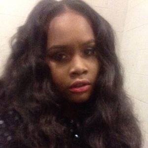 Meet your Posher, Keaira